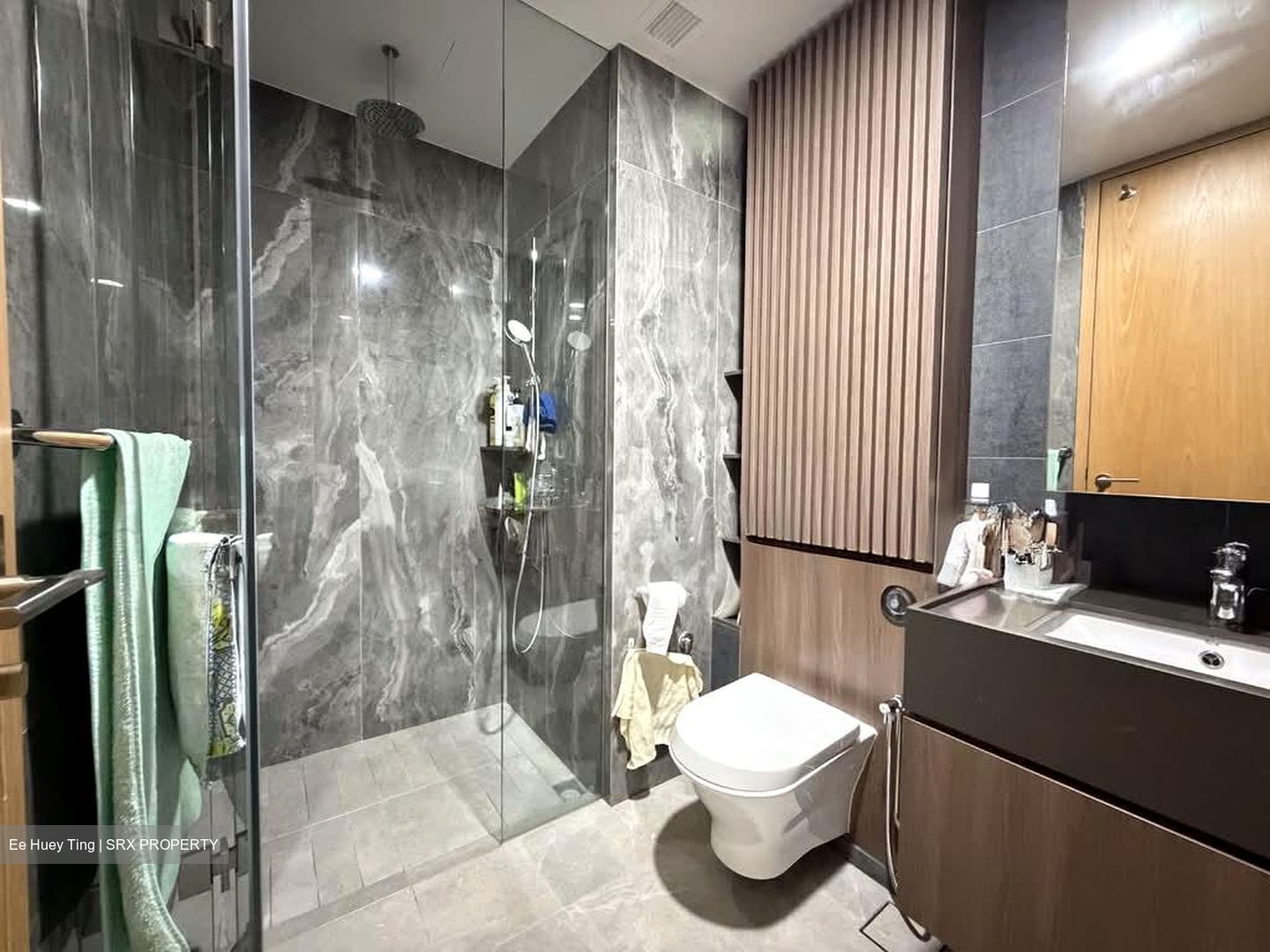 Midwood (D23), Condominium #551229041